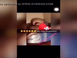 Čtyřke gangbanging snapchat thot snippet