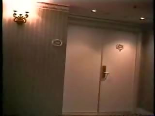 Esposa fodido por hotel segurança guard filme