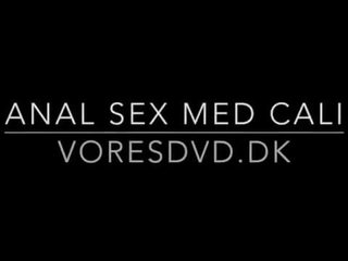 Dansk x jmenovitý film med dansk máma jsem rád šoustat