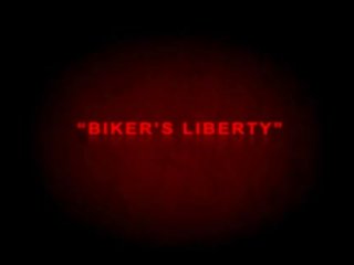 Biker liberty