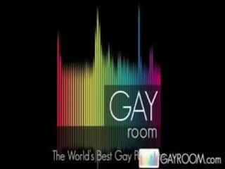 Gayroom ylimääräinen suuri phallus