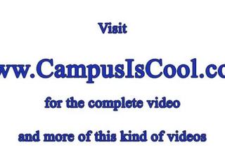 Real amatir vid of campus bayan film