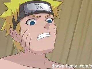 Naruto animasi pornografi - jalan x rated film
