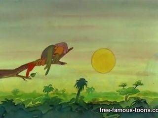 Tarzan zartyldap maýyrmak sikiş clip show meňzemek