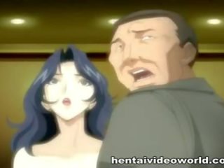 Hard fuck report in the ýigrenji anime