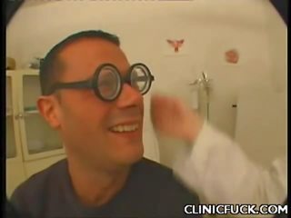 Sensational collection of forma kirli video shows from clinic fuck